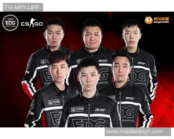 EDG在S15电竞赛中的耐力争议引发CSGO热议与讨论