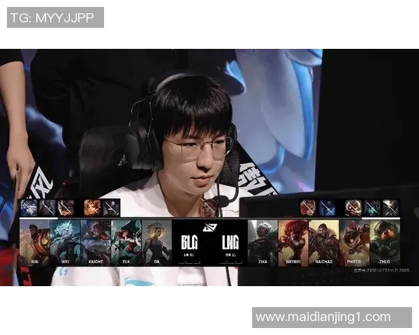 LNG战队逆袭之路揭秘S15大师赛精彩瞬间与背后故事 LNG战队逆袭之路揭秘S15大师赛精彩瞬间与背后故事