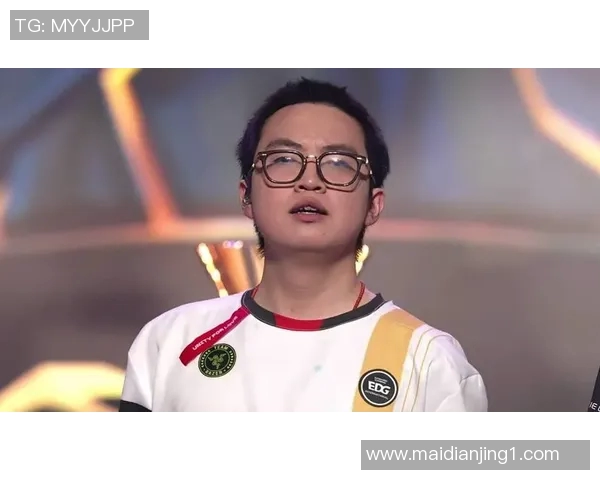 和平精英热议EDG实力争议S15电竞比分引发玩家热烈讨论与期待