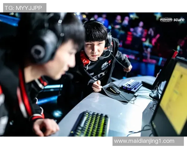 S15电竞总决赛中EDG心理素质引发热议与争议的深度分析 S15电竞总决赛中EDG心理素质引发热议与争议的深度分析