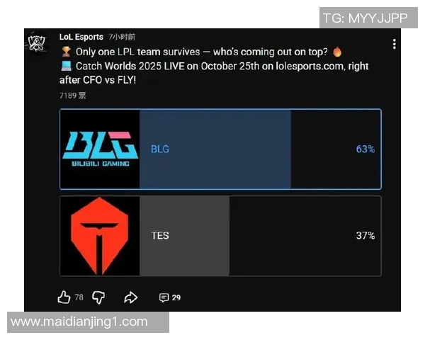 电竞新闻S15LOL赛事分析BLG边路渗透策略与CSGO热点解读
